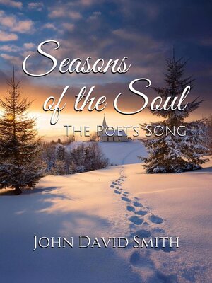 cover image of Seasons of the Soul